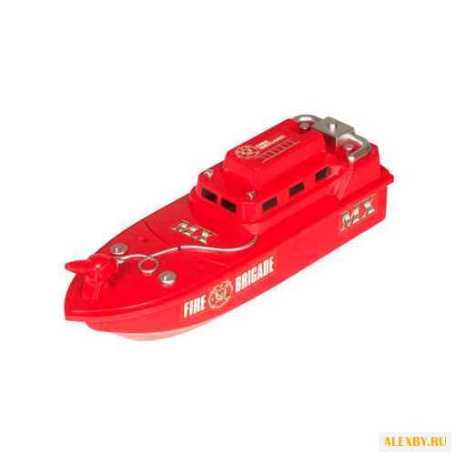 Катер Yako Солнечное лето M6499