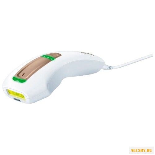 Фотоэпилятор Beurer IPL5500