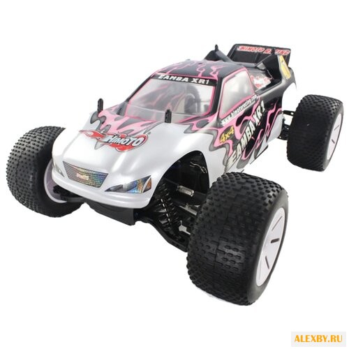 Трагги Himoto Eamba-XR1 HI2111