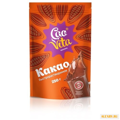 CaoVita Original Какао-напиток