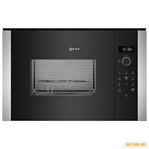Микроволновая печь NEFF