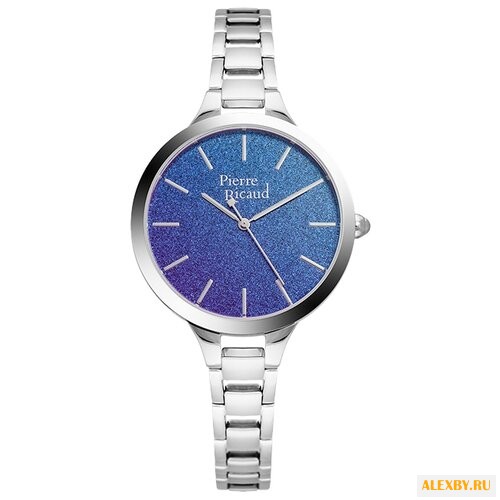 Наручные часы Pierre Ricaud