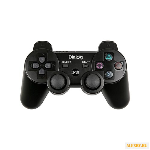 Геймпад Dialog GP-A16RF