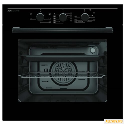 Духовой шкаф Schaub Lorenz SLB