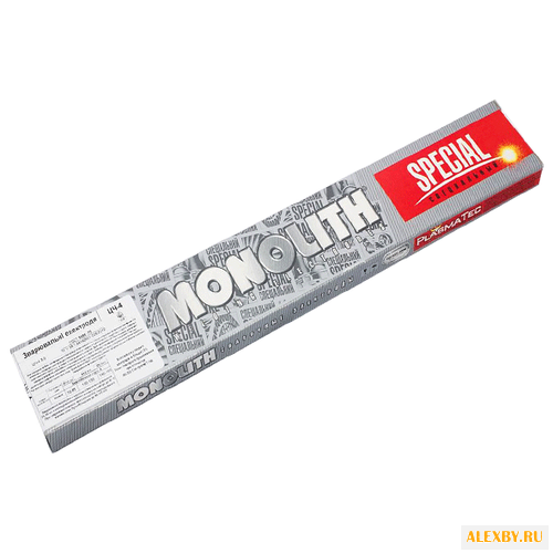 Электроды для ручной дуговой