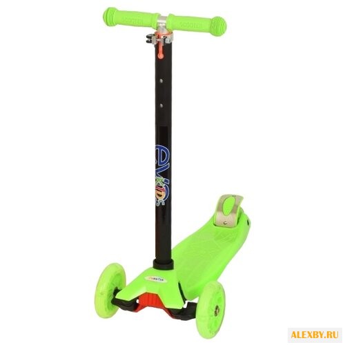 Кикборд Evo M-4