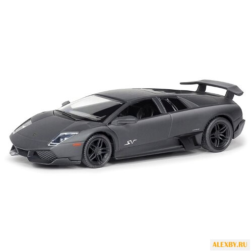 Легковой автомобиль RMZ City