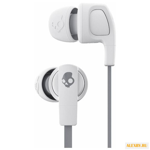 Наушники Skullcandy Smokin Buds 2