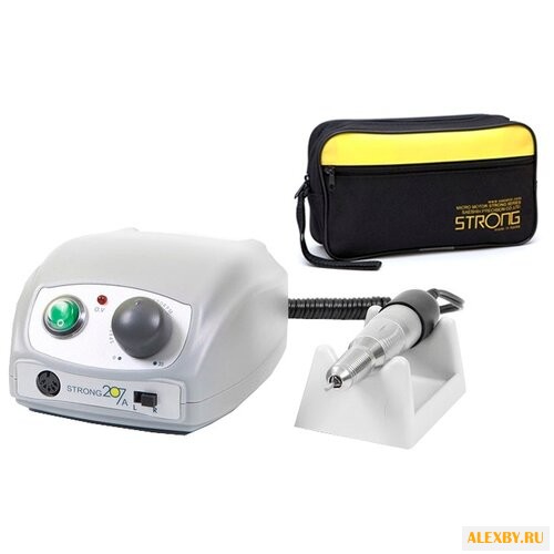 Аппарат Strong 207A 120 без