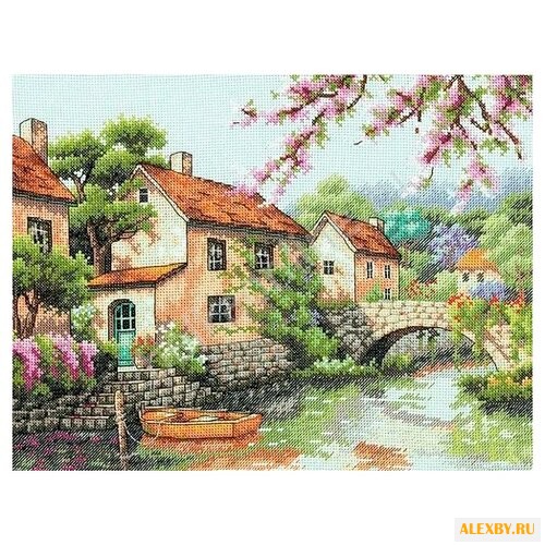 Dimensions Набор для вышивания