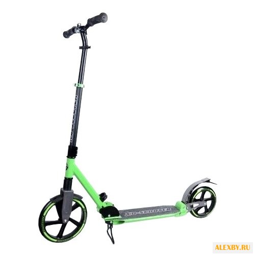 Городской самокат X-Drive XD250