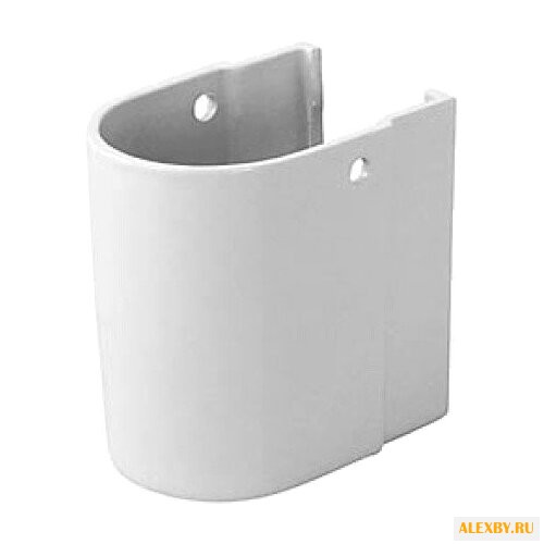 Полупьедестал Villeroy & Boch