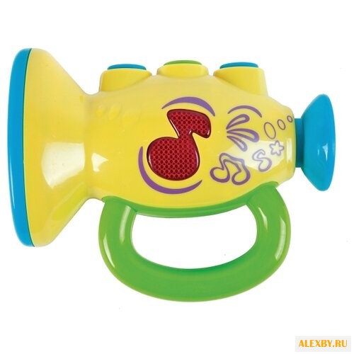 Интерактивная развивающая