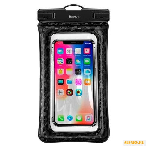 Чехол Baseus Waterproof Bag Air