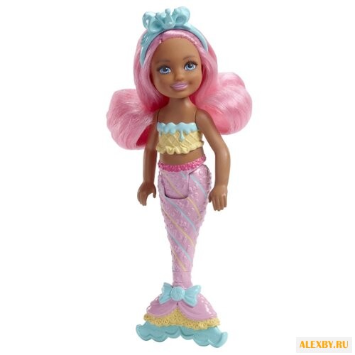 Кукла Barbie Маленькие