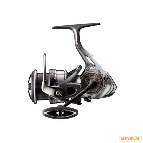 Катушка DAIWA Caldia 3000D-C LT