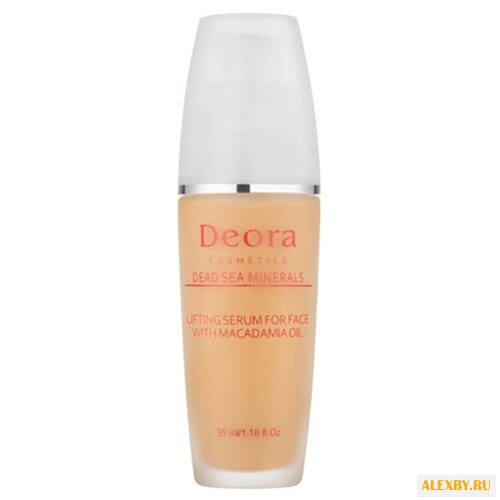 Deora Cosmetics