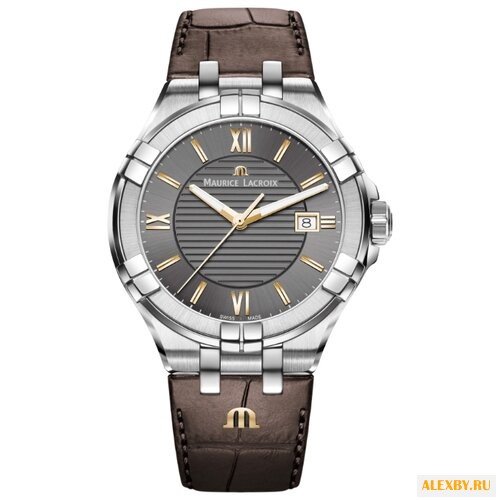 Наручные часы Maurice Lacroix