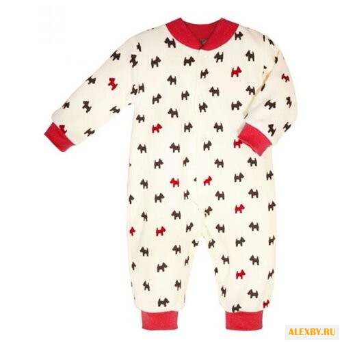 Комбинезон KotMarKot