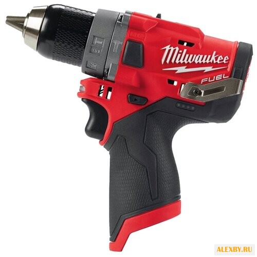 Дрель-шуруповерт Milwaukee M12