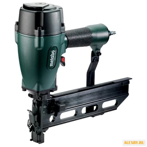 Пневмостеплер Metabo DKG 114 65