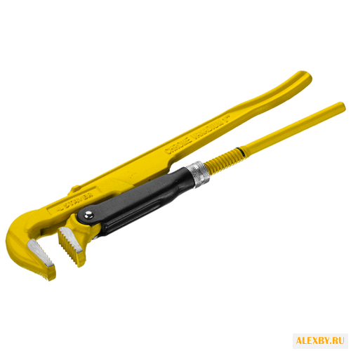 Ключ трубный рычажный STAYER