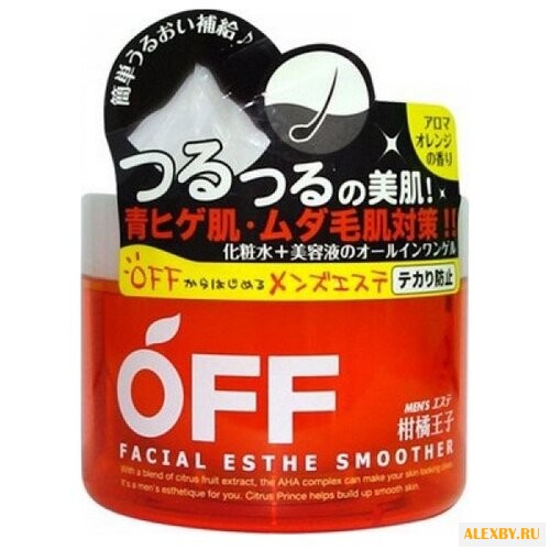 Cosmetex roland Гель для лица