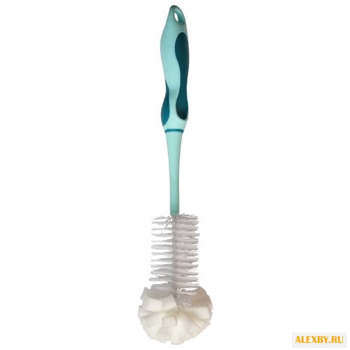 Щетка для стаканов и бутылок