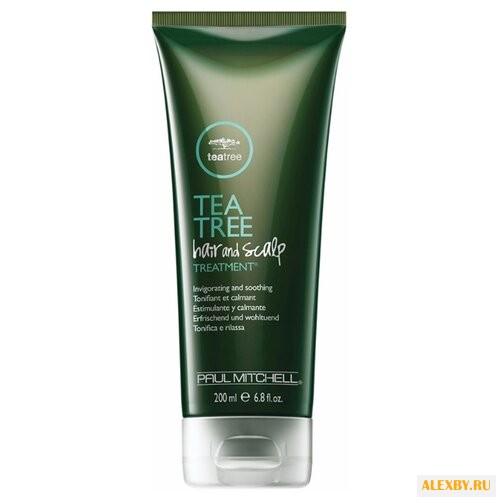 Paul Mitchell Tea Tree Special