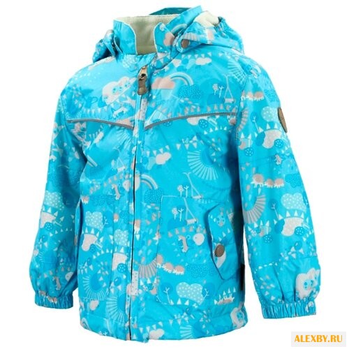 Куртка Huppa Colin 1669BS14