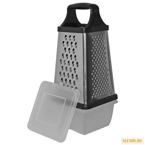 Терка четырехгранная GR-064-10