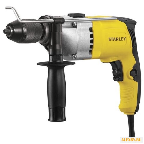 Дрель STANLEY STDH8013C