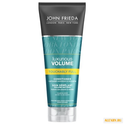 John Frieda кондиционер