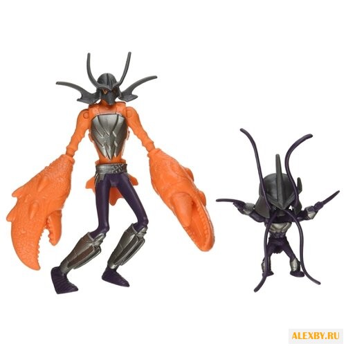 Фигурки Playmates TOYS TMNT