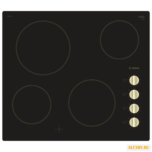 Варочная панель Bosch PKE611CA2E