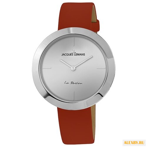 Наручные часы JACQUES LEMANS