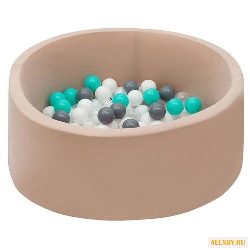 Детский бассейн Hotenok