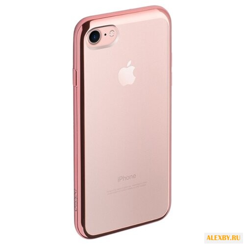 Чехол Deppa Gel Plus Case 7 8