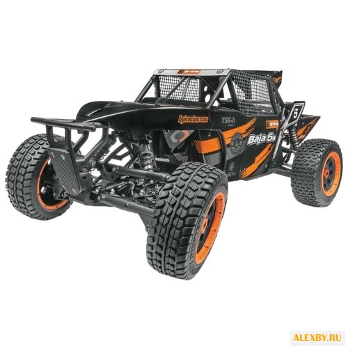 Багги HPI Baja Kraken TSK-b
