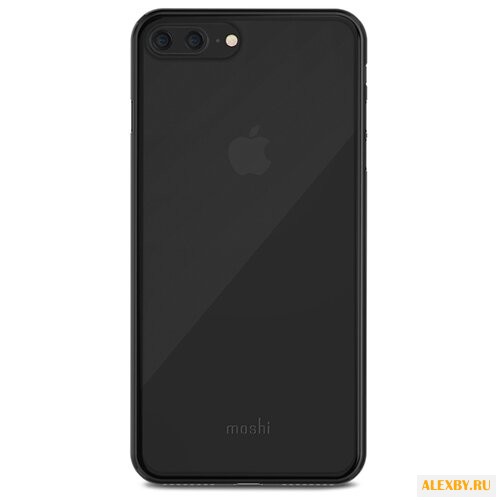 Чехол Moshi SuperSkin для Apple