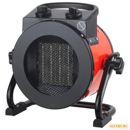 Электрическая пушка Workmaster