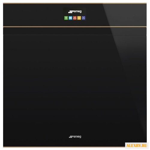 Духовой шкаф smeg SFP6604PNRE