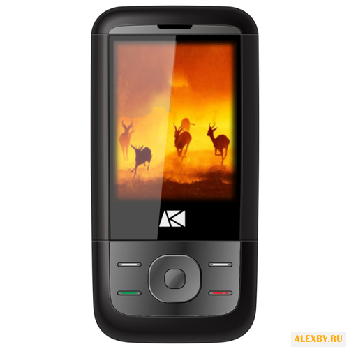 Телефон Ark Benefit V3