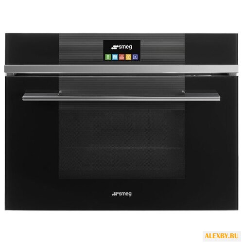 Духовой шкаф smeg SF4104MCN