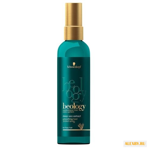 Beology Спрей-термозащита
