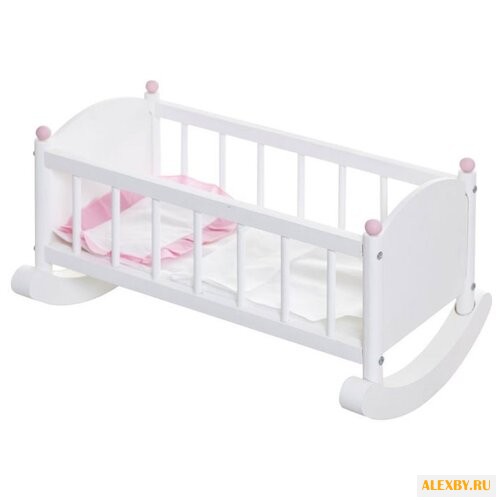 PAREMO Кукольная люлька PFD116-08