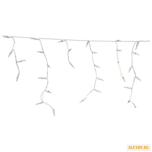 Гирлянда Sh Lights Сосульки 100