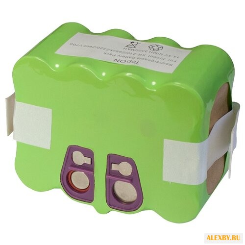 TopON Аккумулятор TOP-XRBT