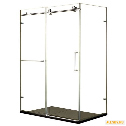 Душевой уголок STURM Credo