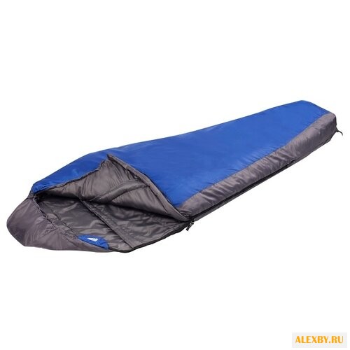 Спальный мешок TREK PLANET